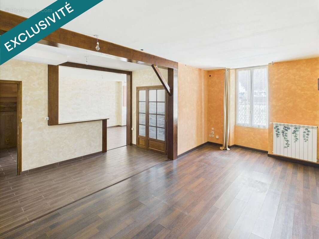 Photo 2 - Maison à SAINT-ROMAIN-DE-BENET