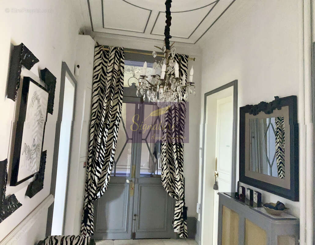 Maison à LE MANS