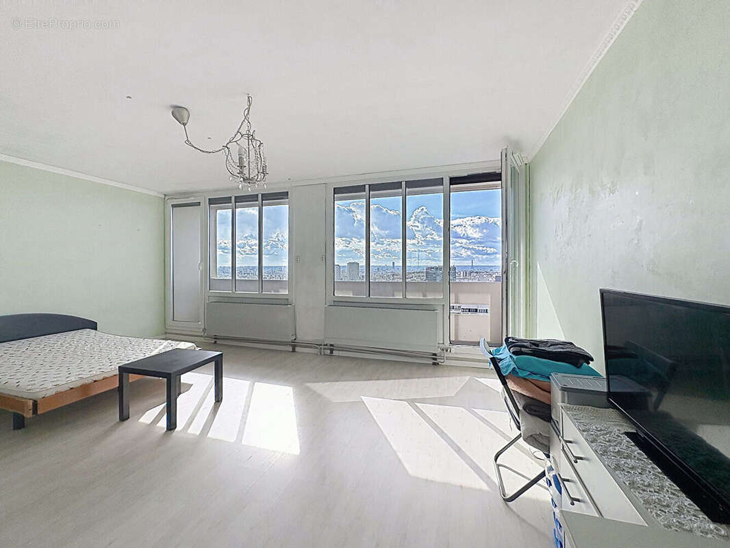 Appartement à BAGNOLET