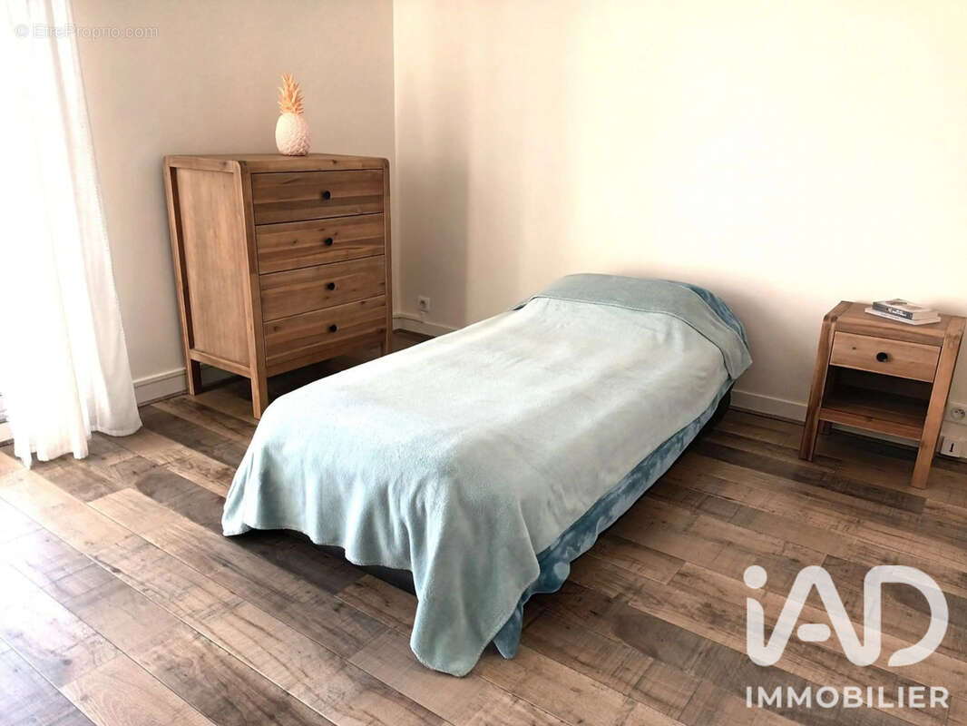 Appartement 88 m² à Limoges  - photo 8