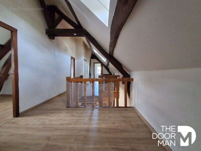 Maison à MAINTENON