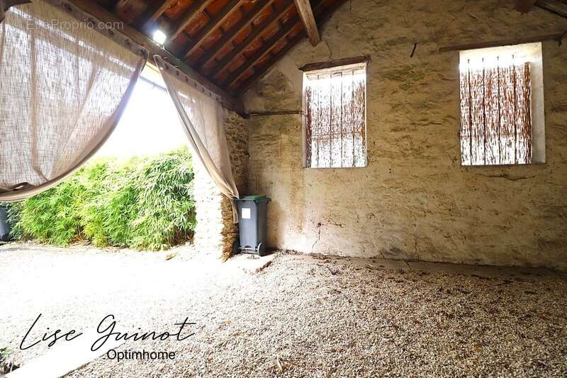 Maison à ORGEVAL