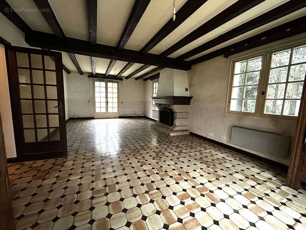 Maison à BLAIN