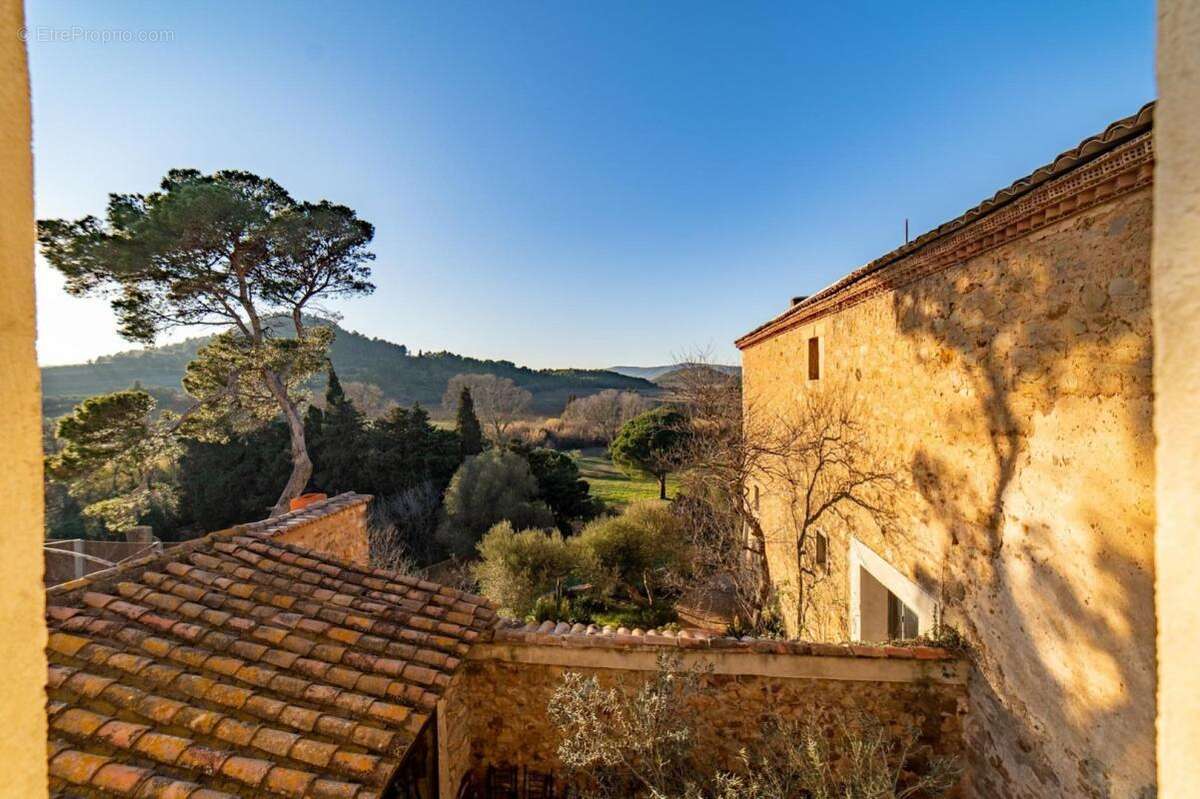 Maison à SAINT-ANDRE-DE-ROQUELONGUE