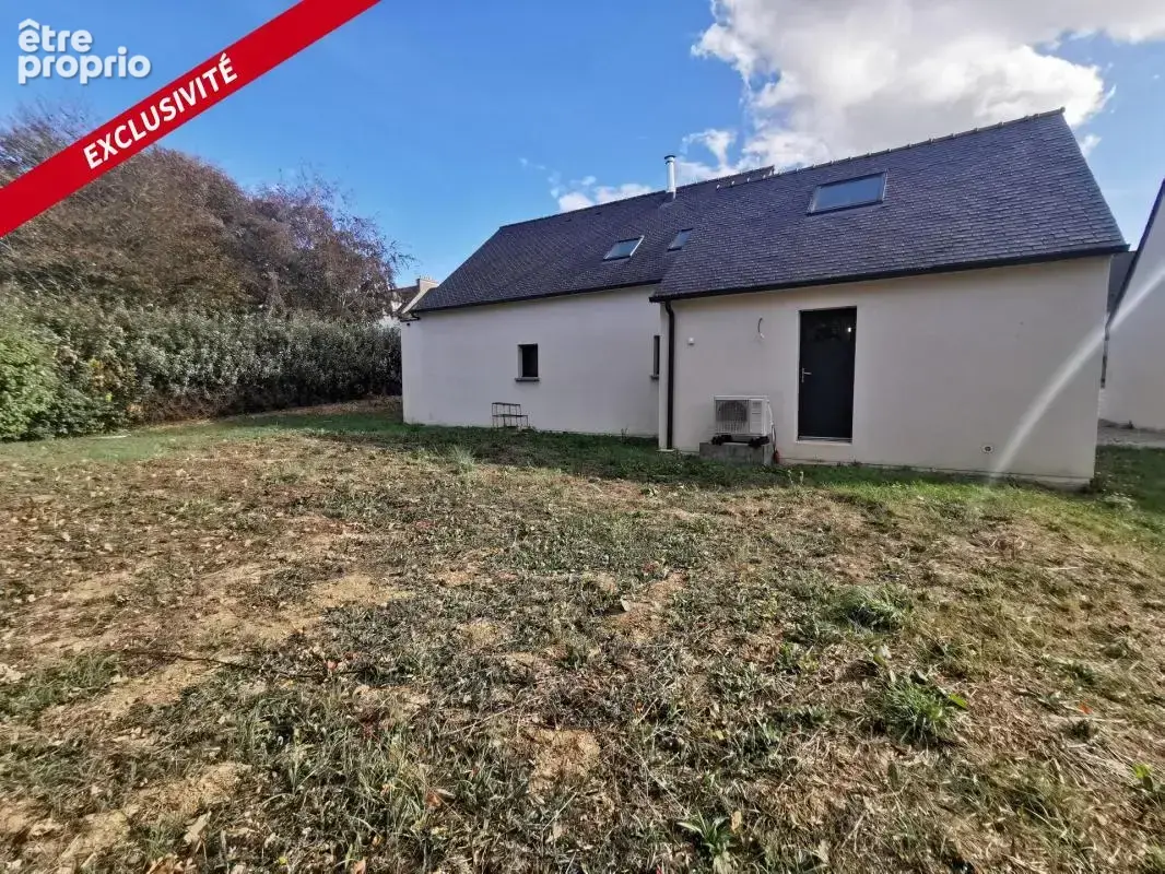 Maison, 5 pièces, 112 m² - photo 2