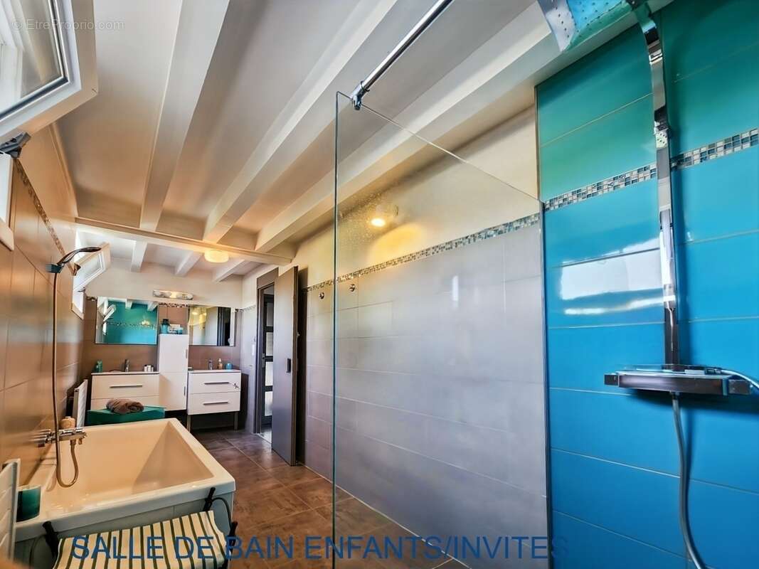 Maison à vendre 8 pièces ODOS (65) - photo 16