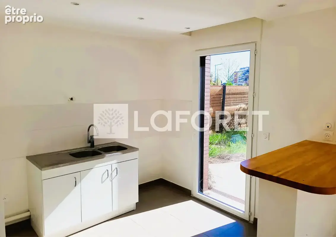 T3 neuf avec terrasse, jardin privatif et box !  thiais - 3 pièce(s) - 70.8 m2 - photo 7