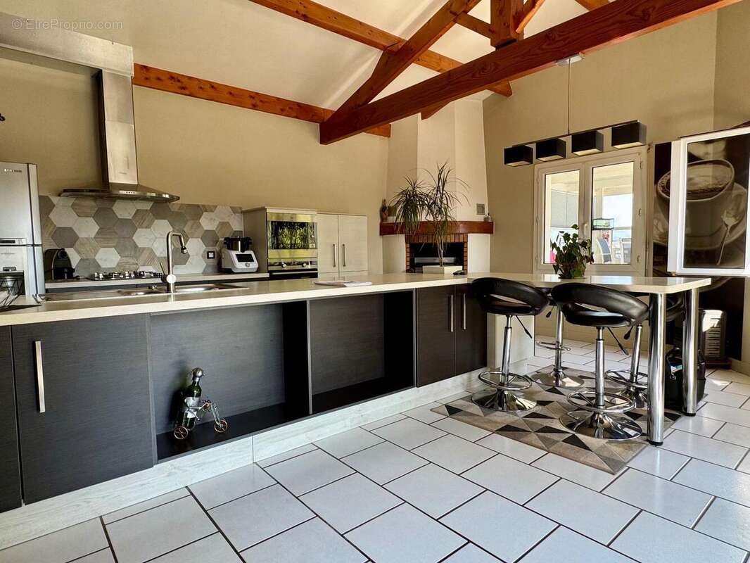 Photo 3 - Maison à LE CHATEAU-D'OLERON
