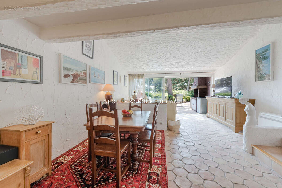 Exclusivité Villa 3 pièces à vendre avec vue mer à Agay - photo 8