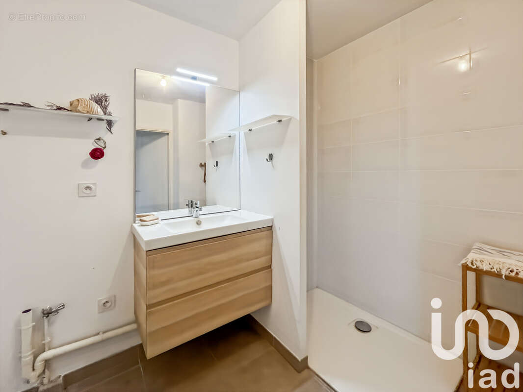 Photo 9 - Appartement à MONTPELLIER