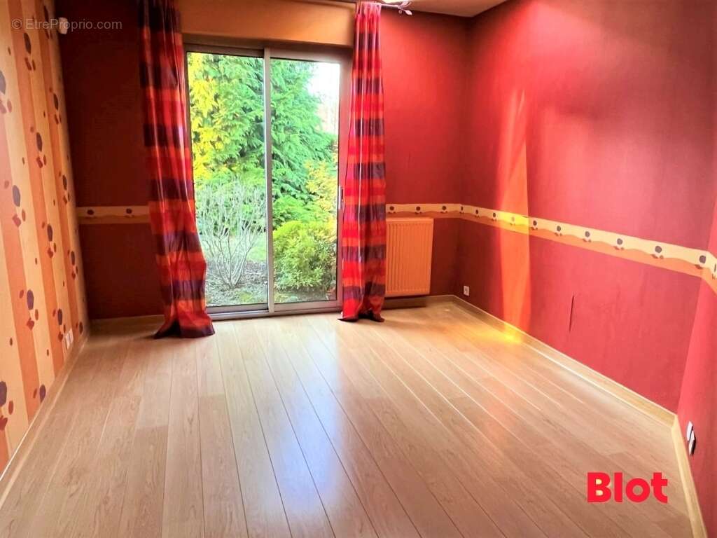 Maison à SAINT-GREGOIRE