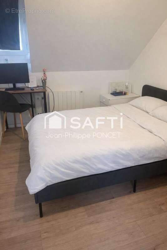 Appartement 174 m² à Saint-Quentin  - photo 5
