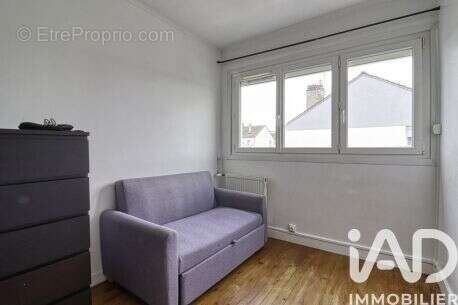 Photo 6 - Maison à GONESSE