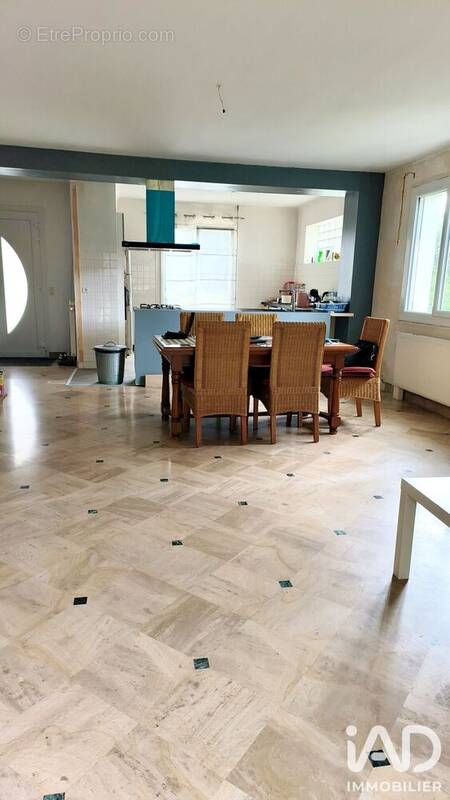 Photo 1 - Maison à BAR-SUR-SEINE