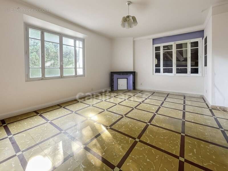 Maison à SAINT-REMY-DE-PROVENCE