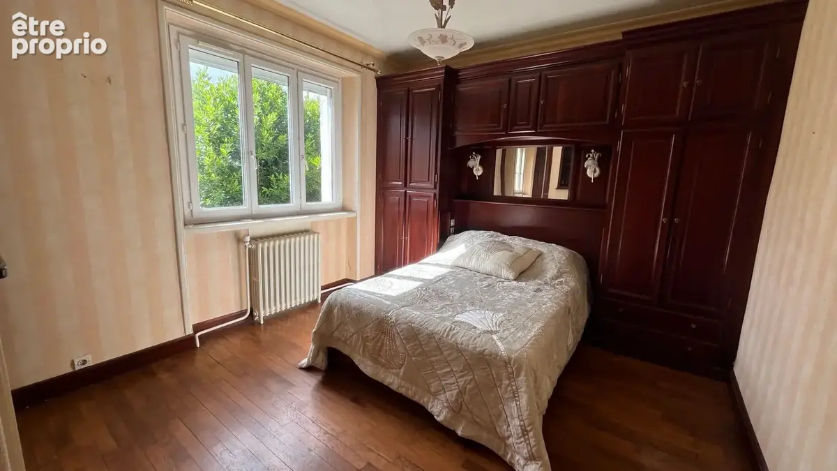Maison à Kerfeunteun! - photo 3