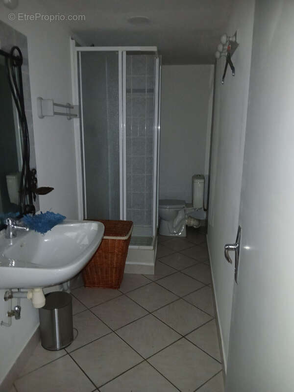 Maison à CANAULES-ET-ARGENTIERES