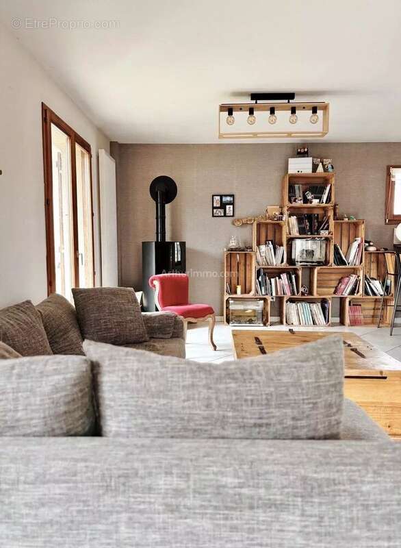 Maison à NIEDERHERGHEIM