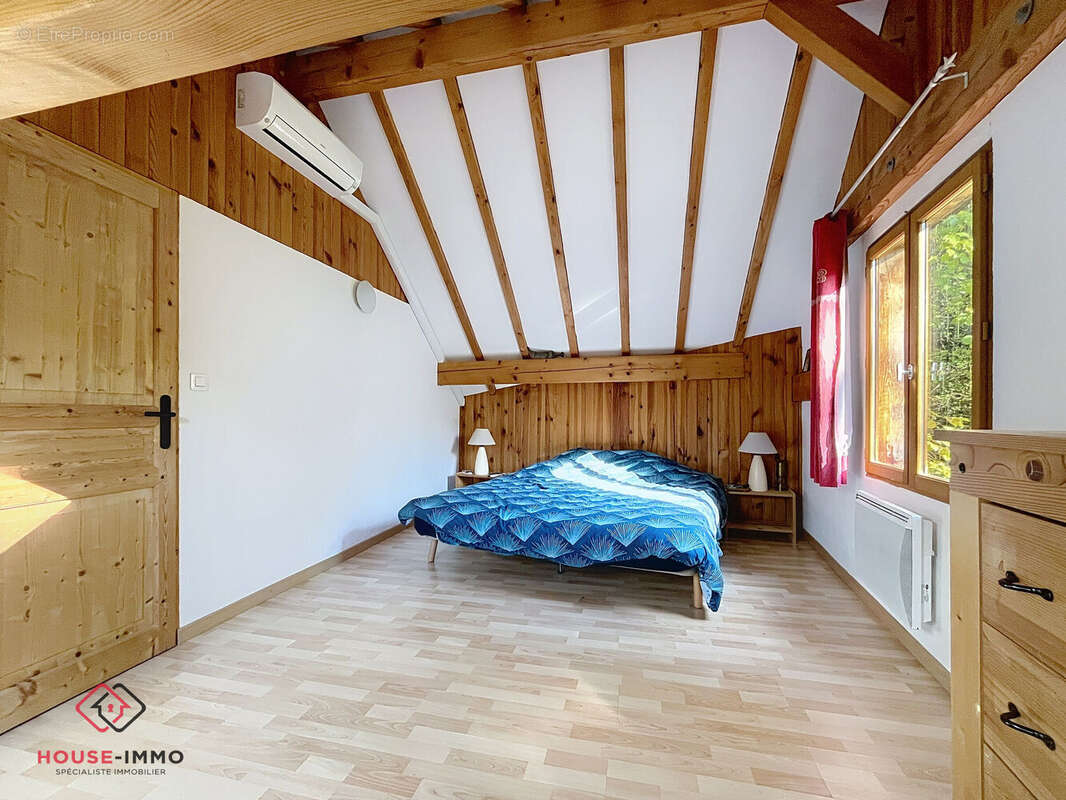 Maison à COGNA
