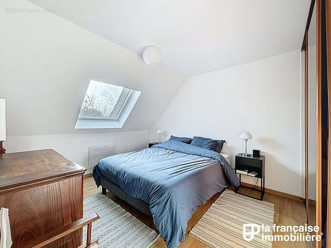 Maison à CESSON-SEVIGNE