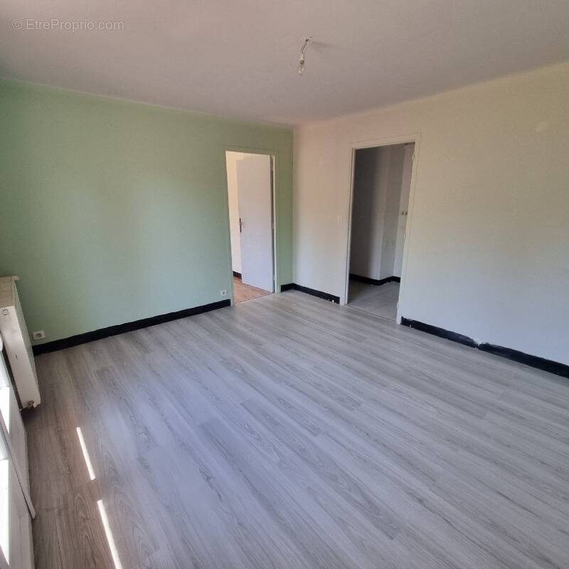 Appartement à LE VIGAN