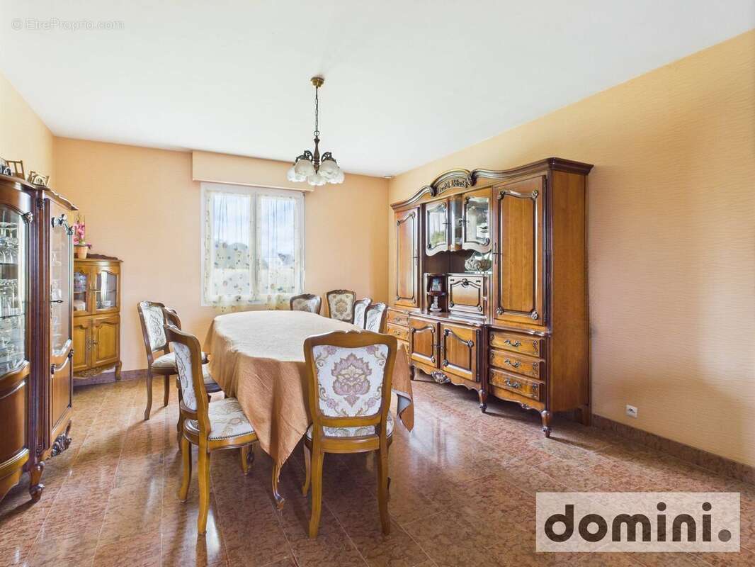 Maison 188 m² à Lanhouarneau  - photo 4