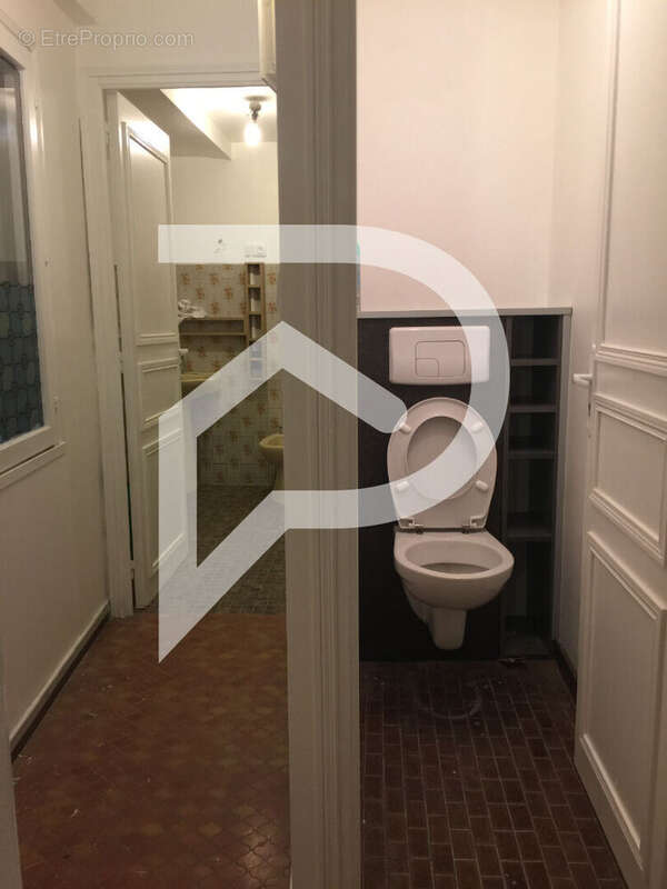 Appartement à LAMBALLE