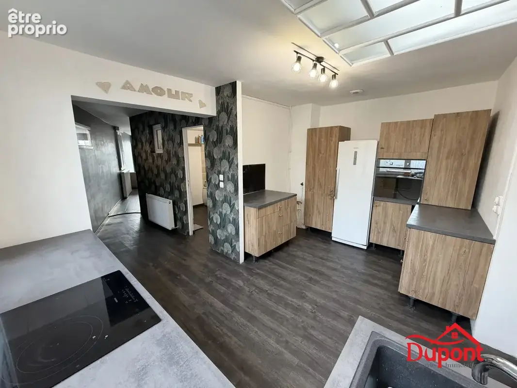 Maison 7 pièces 150 m² à vendre à Bellaing (59135) - photo 4
