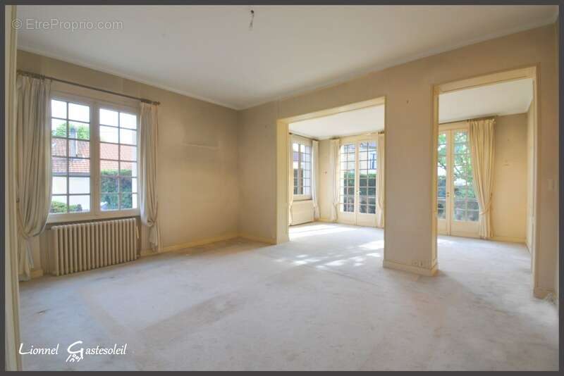 Maison à SAINTE-FOY-LA-GRANDE