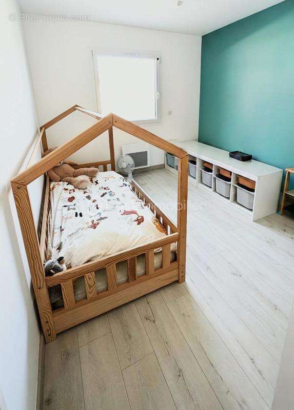 Exclusivite // villa recente de plain pied // les ors // garage - photo 6