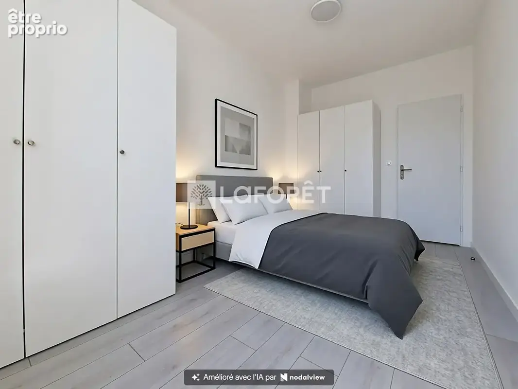 Appartement Pau 2 pièce(s) 38.66 m2 - NEUF - photo 8