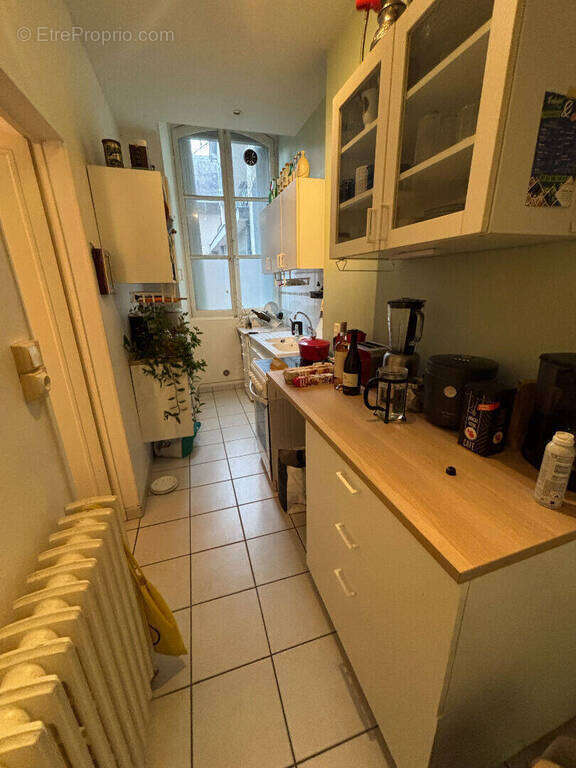 Appartement à BOURGES