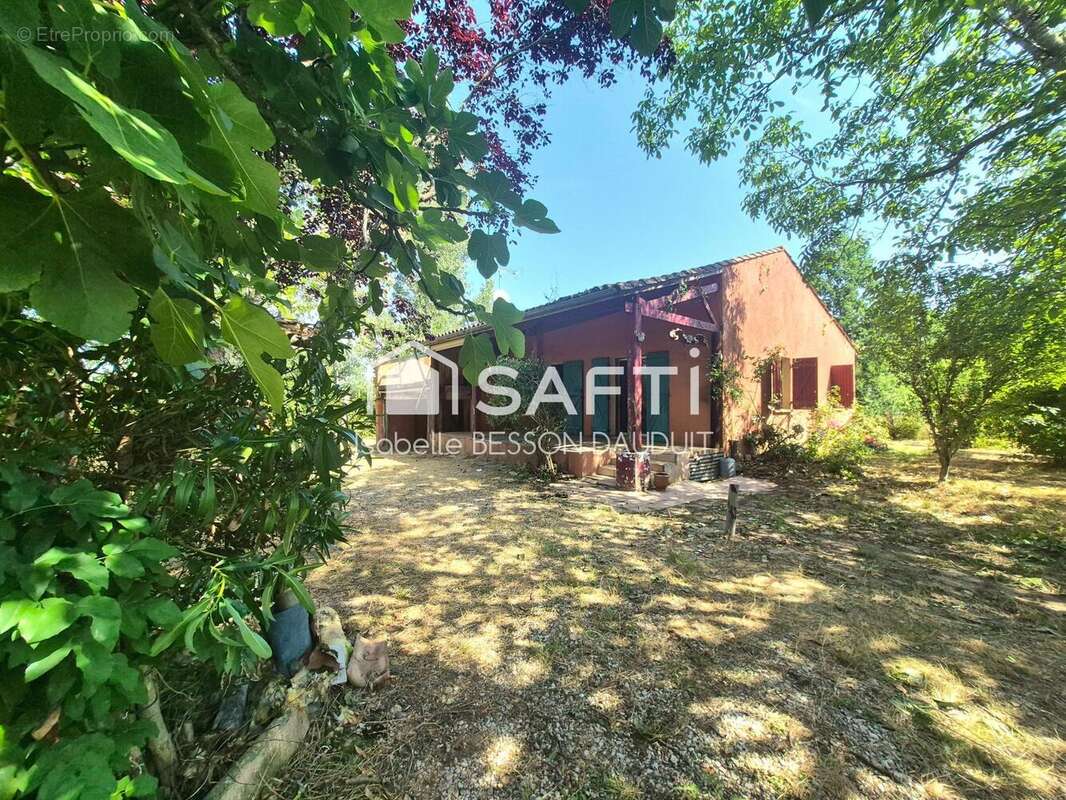 Photo 2 - Maison à ALBIAS