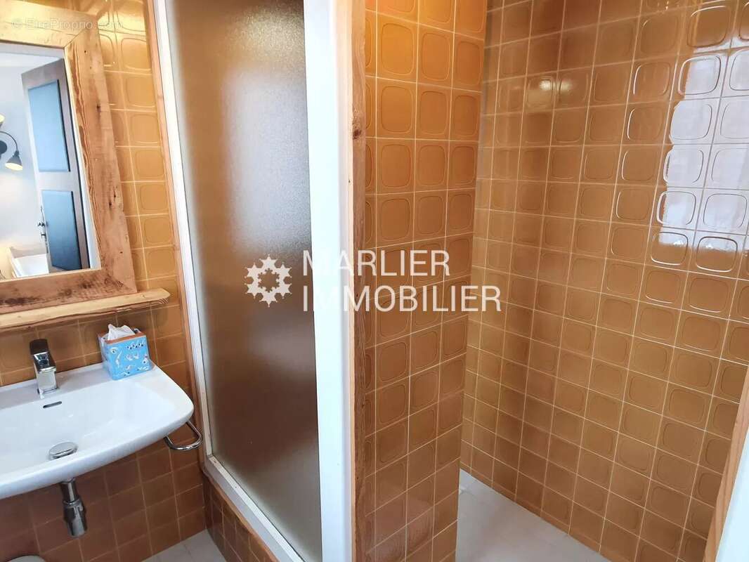 Appartement à MEGEVE