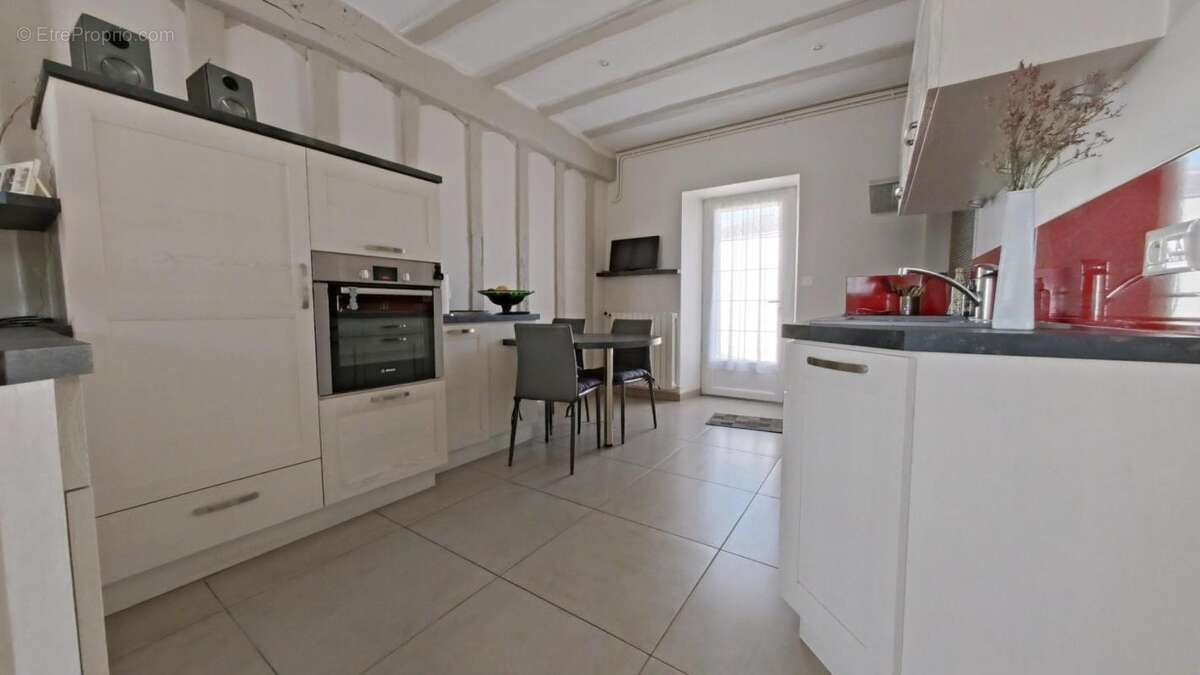 Maison à LE FUILET