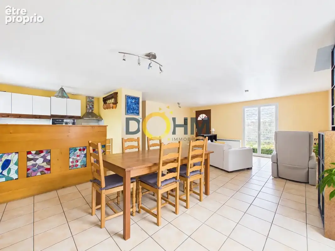 maison plain-pied 102m2 sur terrain de 1000m2 - photo 11