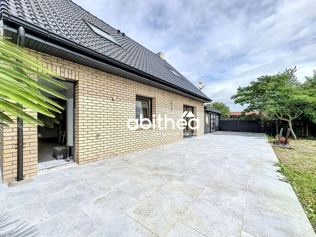 Maison 5 pièces - photo 11