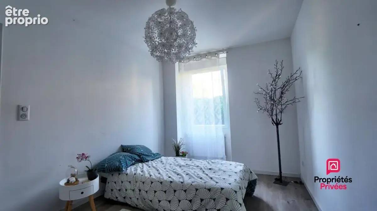 Appartement 4 pièces - photo 8