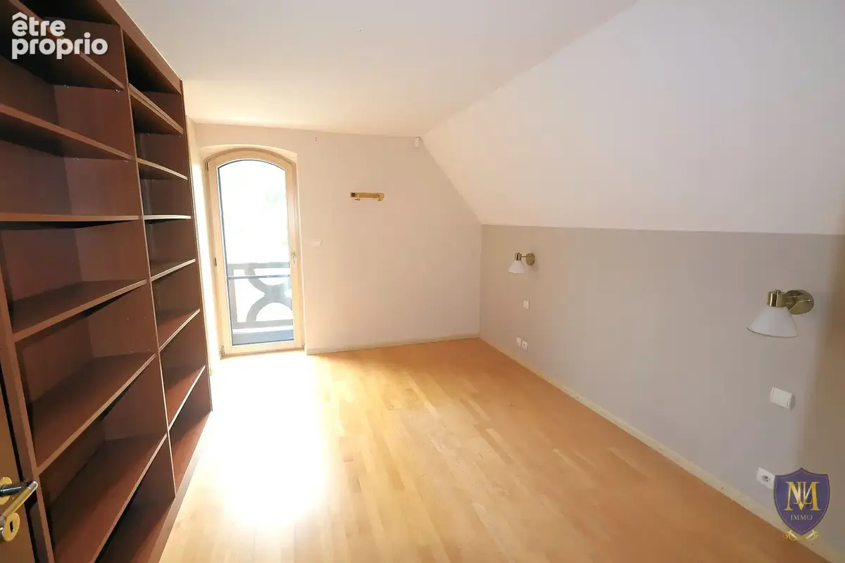Liebsdorf sur les hauteurs maison aux prestations de qualité de 200 m2 en limite de zone constructibles - photo 12