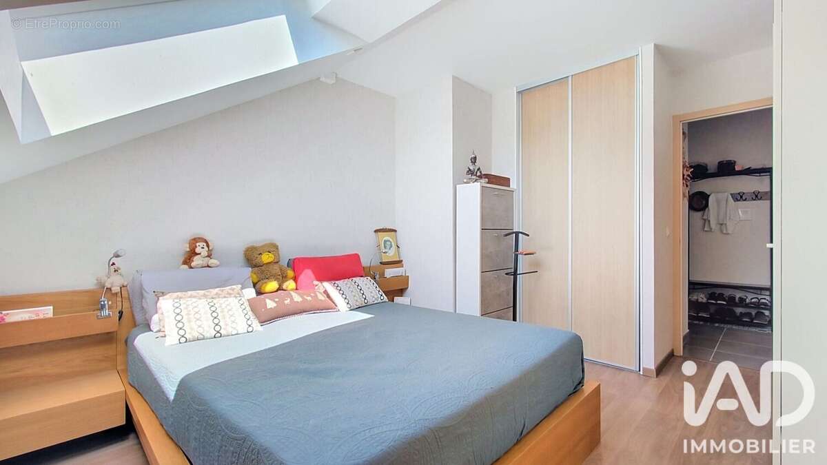 Photo 9 - Appartement à DOUSSARD
