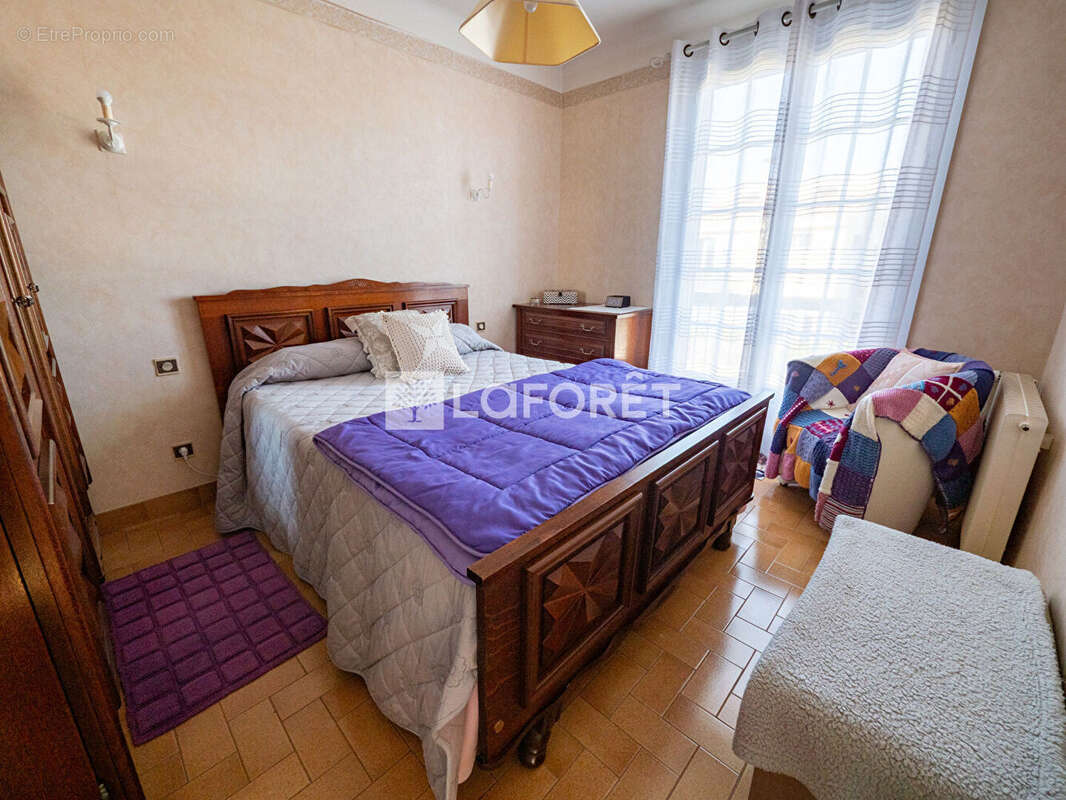 Maison à CANET-EN-ROUSSILLON