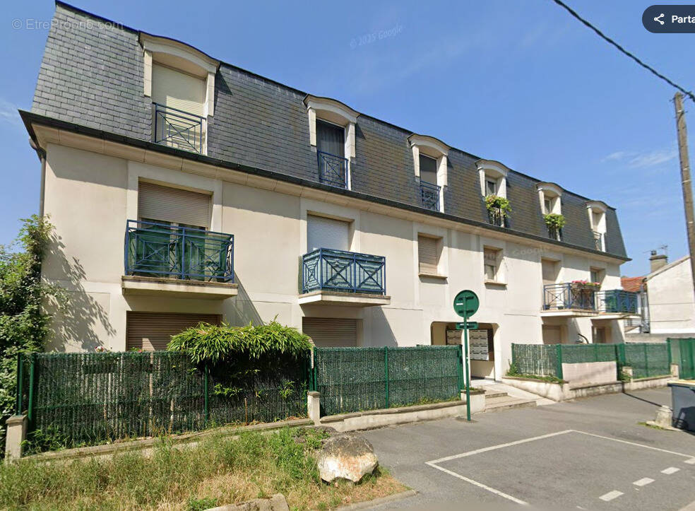 Appartement à NOISY-LE-GRAND