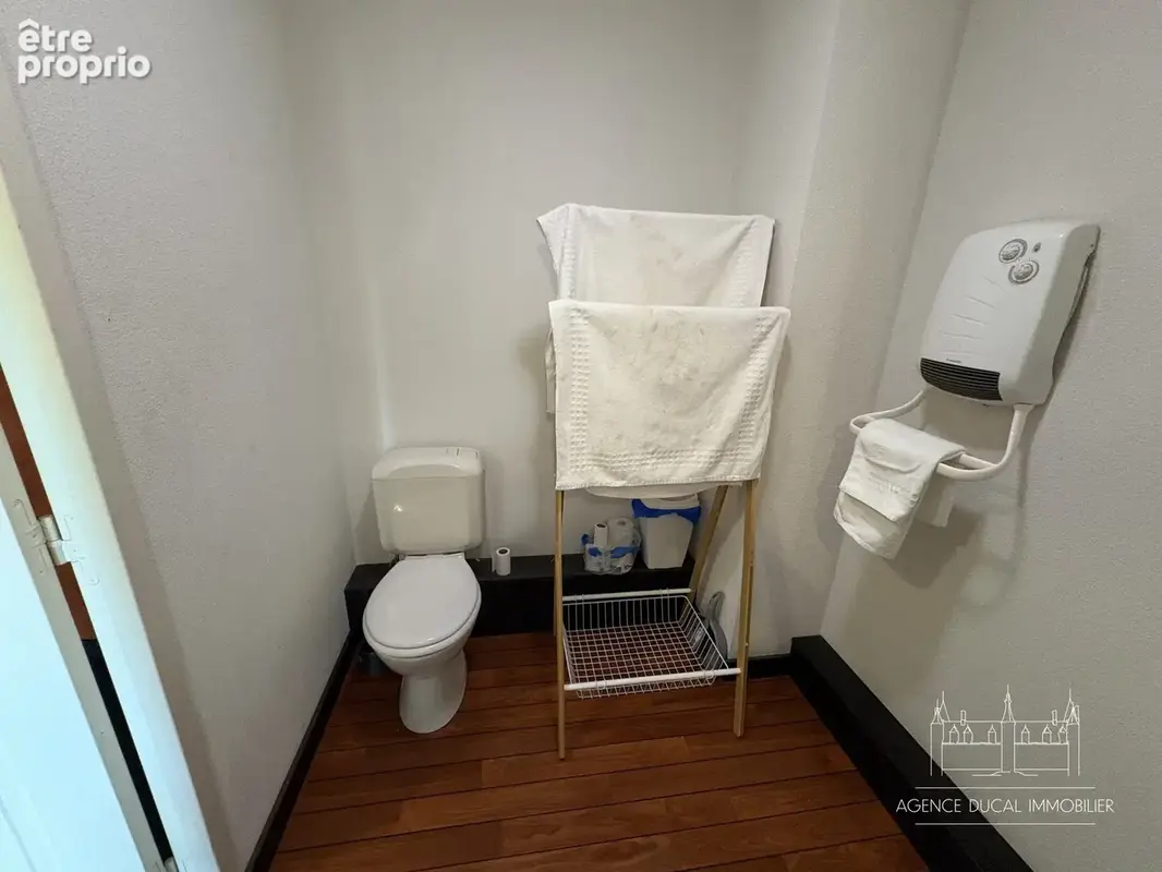 Appartement 1 pièce 29 m² à vendre à Saint-Michel-Sur-Orge (91240) - photo 6