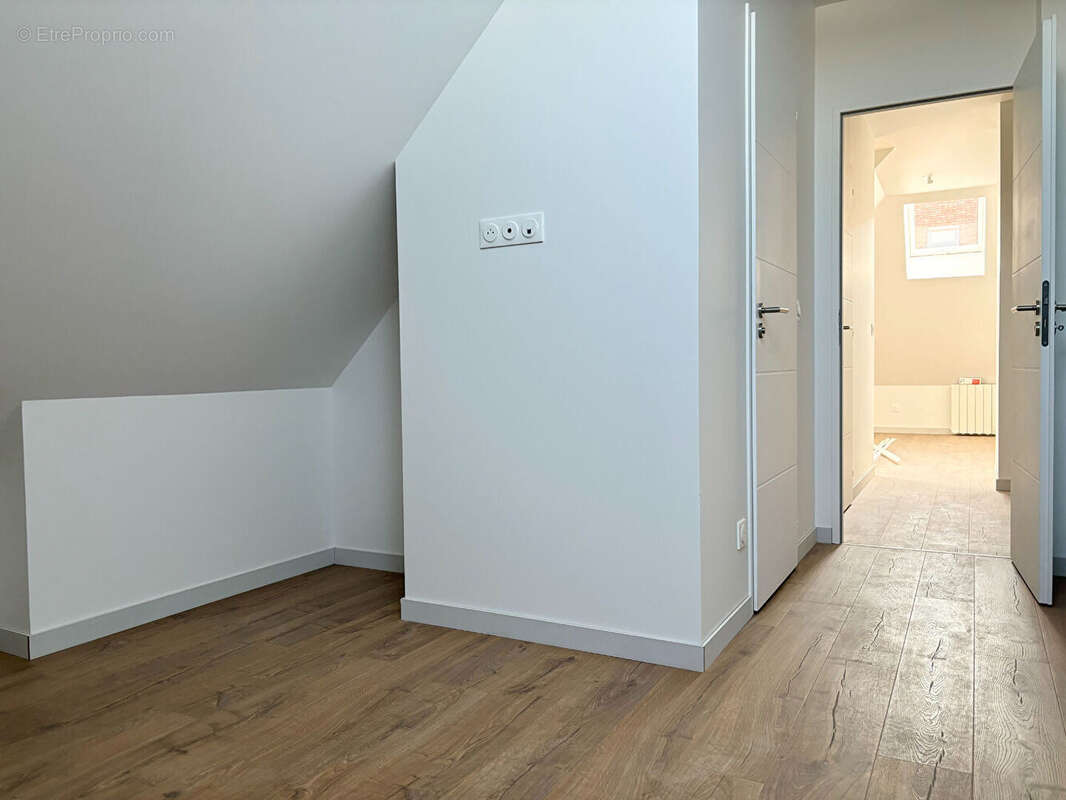 Appartement à FALAISE