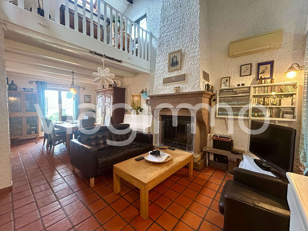 Maison à BERTRANGE