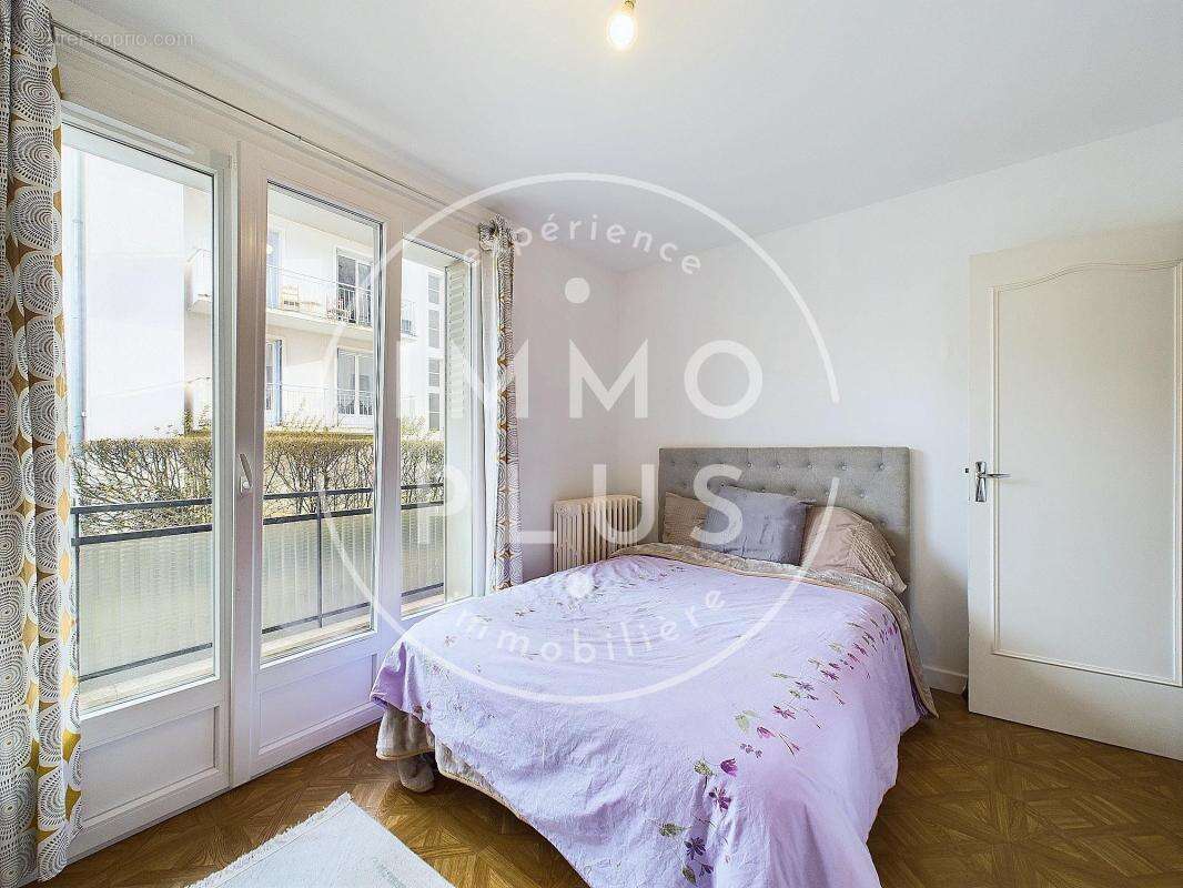 Appartement à CRAN-GEVRIER