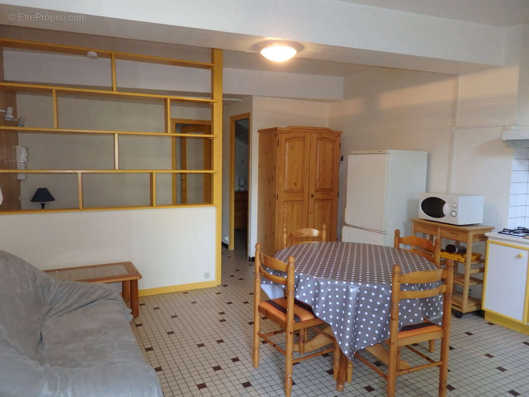 Appartement à MARMANDE