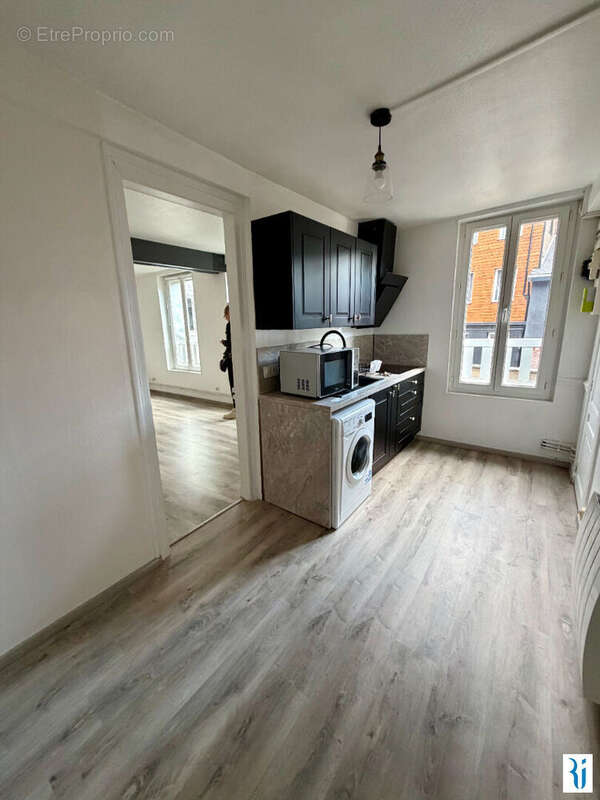 Appartement à ROUEN