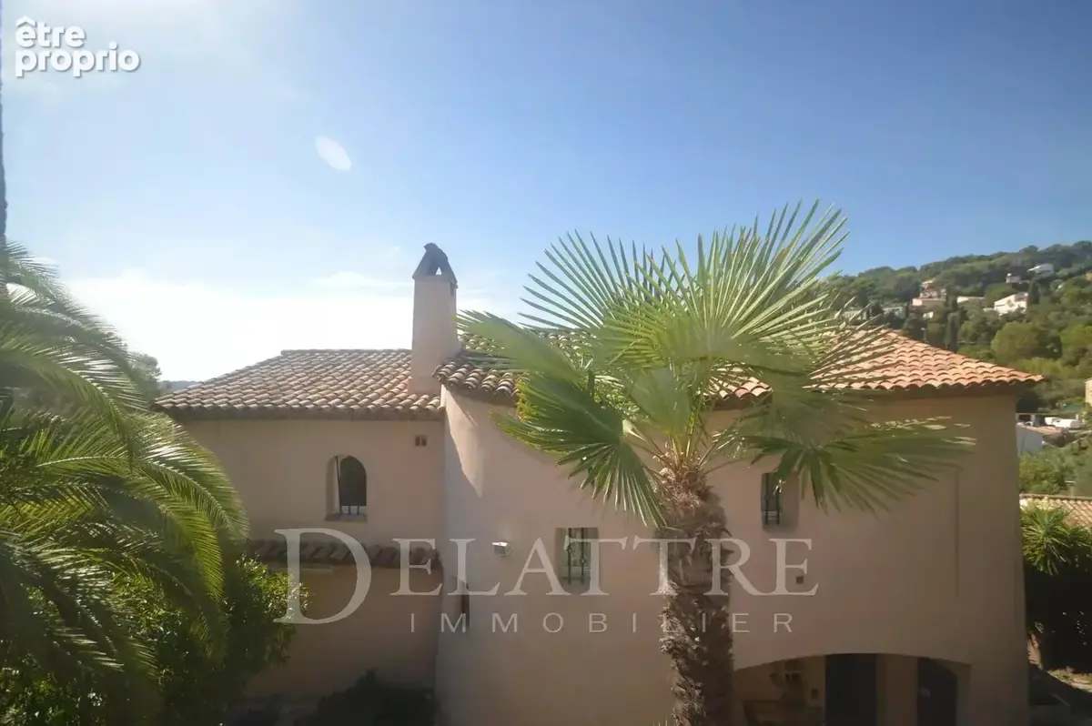 Maison 7 pièces 282 m² à vendre à Mougins (06250) - photo 8