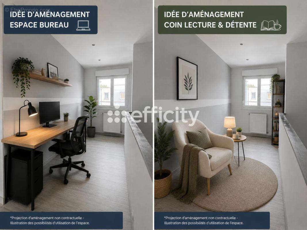 Maison 90 m² à Gravelines  - photo 13